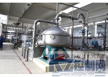 綠色高效的工廠生產保障 菲尼克斯電氣能源管理方案