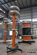 湖北華高電氣特高壓產(chǎn)品主動對接 一帶一路 建設(shè)