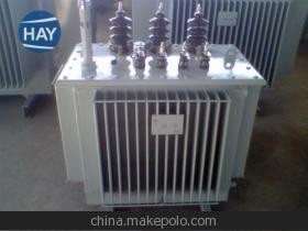 河北滄州S11-M-1000/10變壓器產品概述、參數與報價