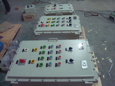 恒安電氣特價批發 配電箱、配電柜、電氣控制柜、正壓柜一站式解決方案