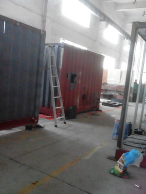 瑞安市恒安電氣 廠家直銷優質防爆箱式變電站批發，專業品質，值得信賴