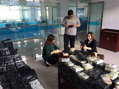 卓資縣特色產品借力“雙11”乘風破浪，電子商務精準扶貧綻放希望之花