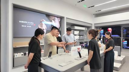 利津 電子產品銷售火爆，“后高考經濟”升溫，網絡技術服務成新寵